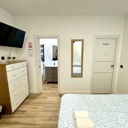 Apartamentos Castillejos Madrid Ngoại thất bức ảnh