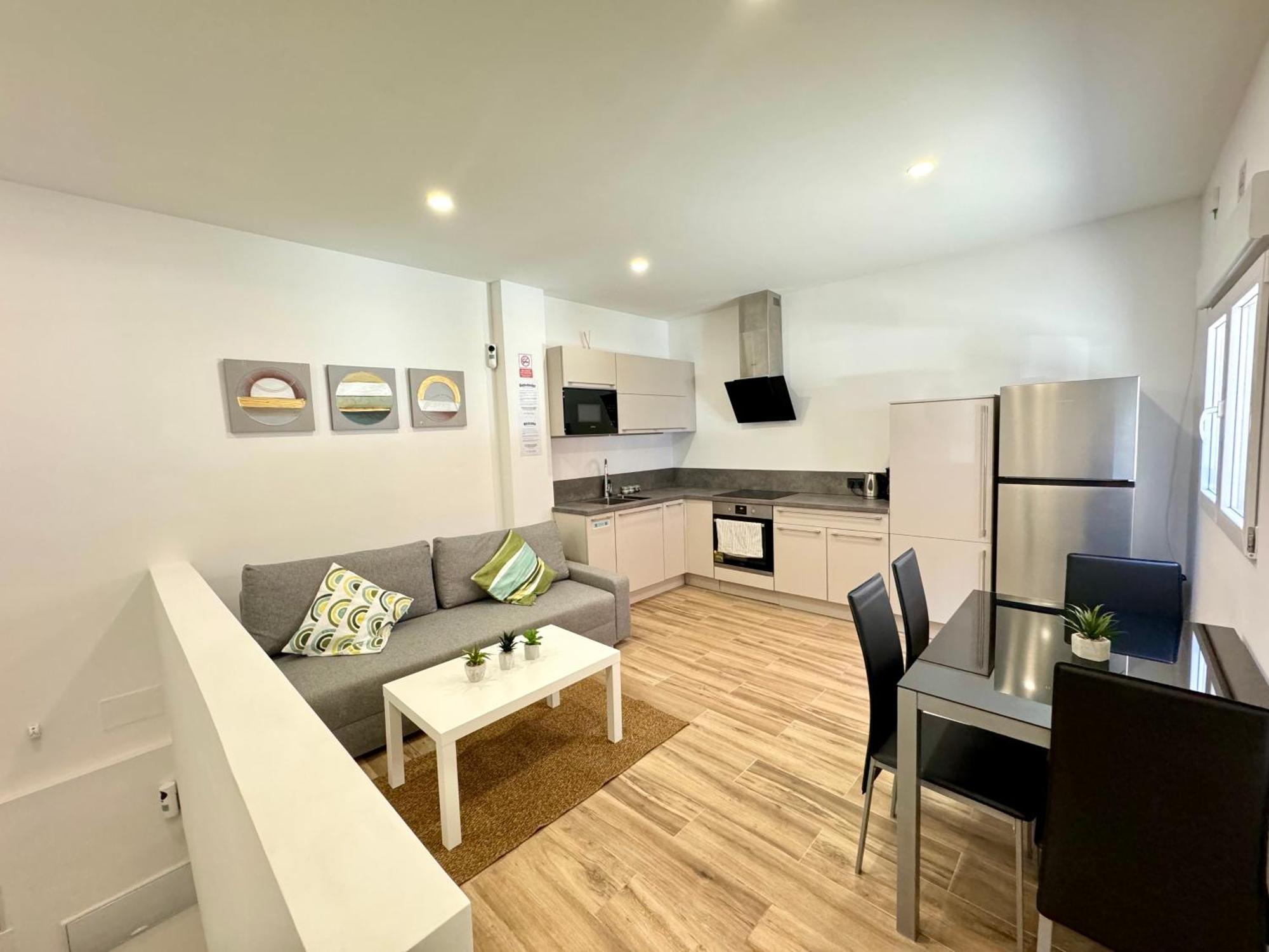 Apartamentos Castillejos Madrid Ngoại thất bức ảnh