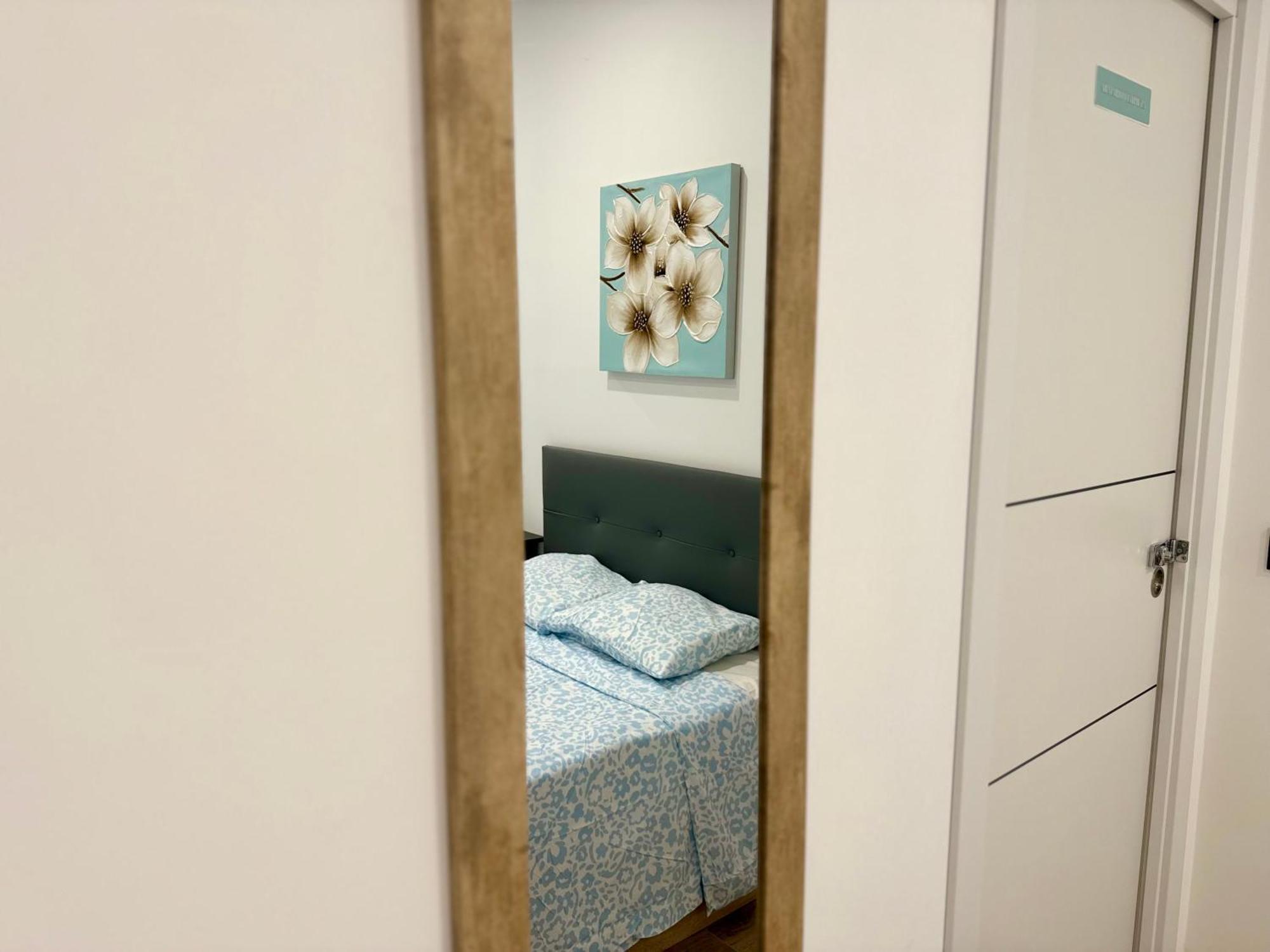 Apartamentos Castillejos Madrid Ngoại thất bức ảnh